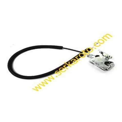 DUCATO BOXER III IV SOL ALT BAGAJ KILIDI Ürün Görseli